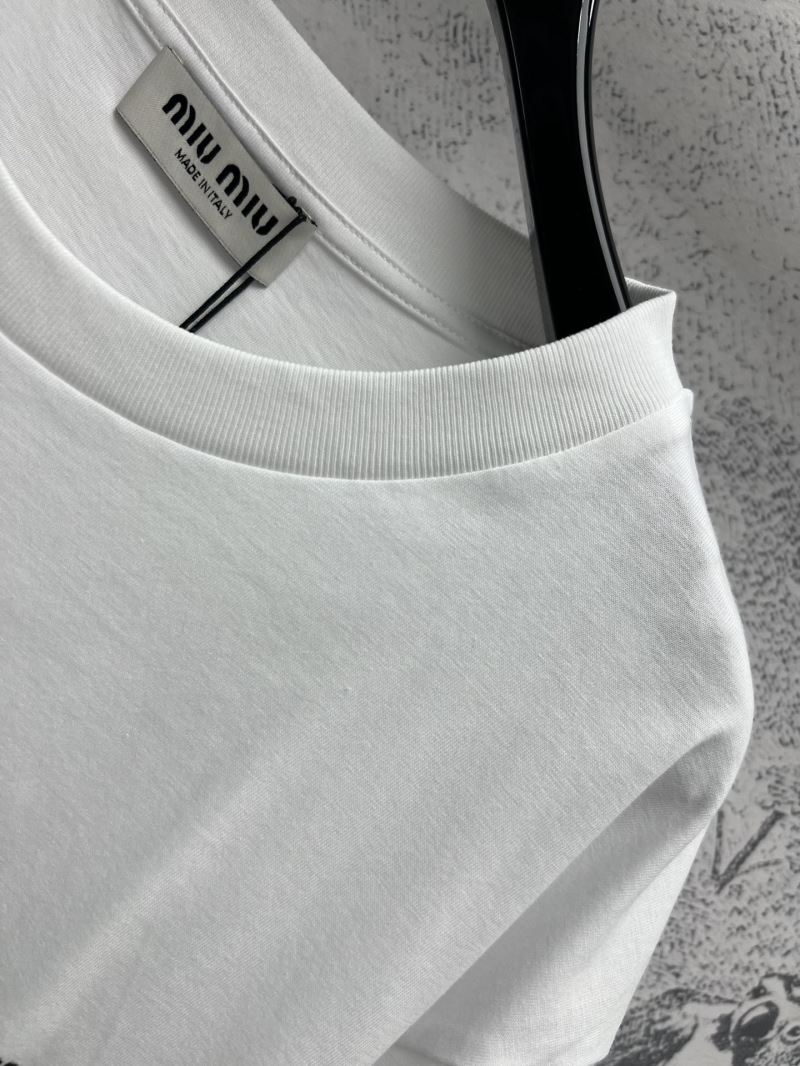 Miu Miu T-Shirts